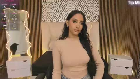 BELLA online show from 10.22.25