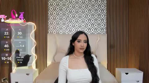 BELLA online show from 11.13.25