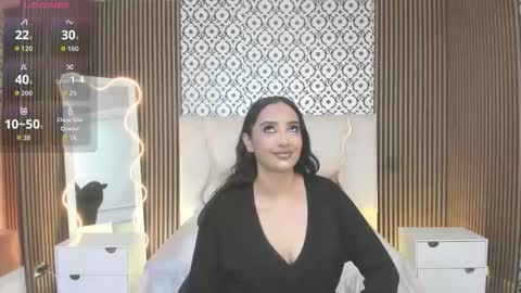 BELLA online show from 11.19.25