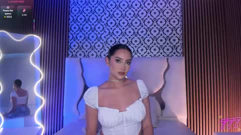 Snapshot of beella_tay1 chatting on 01.19.26 BELLA online show from 01.19.26