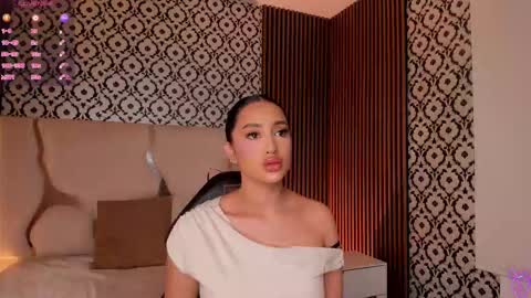 Snapshot of beella_tay1 chatting on 02.24.26 BELLA online show from 02.24.26