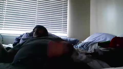 beenallover92 online show from 12.26.24