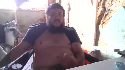 beenallover92 online show from 11.28.25