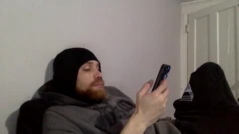 beenduckedoff online show from 11.29.25