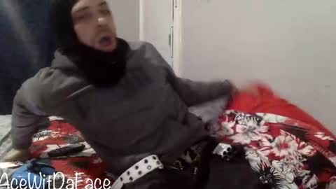 beenduckedoff online show from 01.07.26