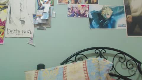 Snapshot of beentage chatting on 01.08.25 Alex online show from 01.08.25