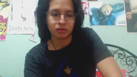 Snapshot of beentage chatting on 01.10.25 Alex online show from 01.10.25