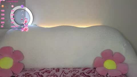 Amelia online show from 11.27.25