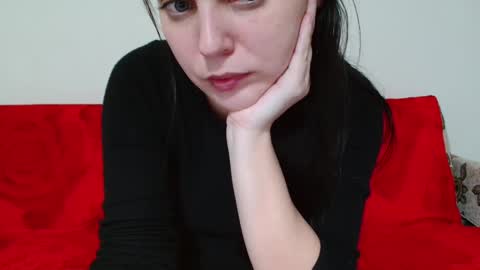 Snapshot of behappy4self chatting on 02.02.26 fuckharddadyback online show from 02.02.26