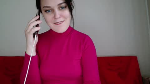 Snapshot of behappy4self chatting on 02.17.26 fuckharddadyback online show from 02.17.26