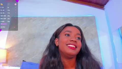 Behla Rouseh online show from 10.08.25