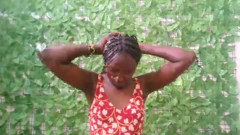 beib_love online show from 10.13.25