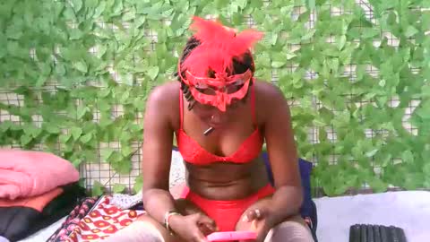 beib_love online show from 11.16.25