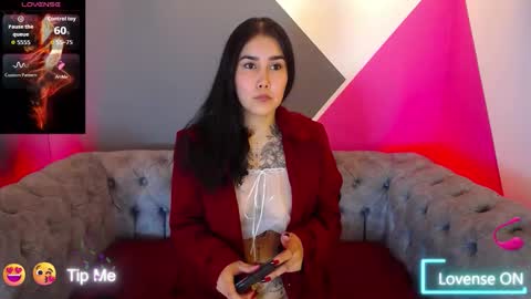 beidy rous online show from 11.09.25