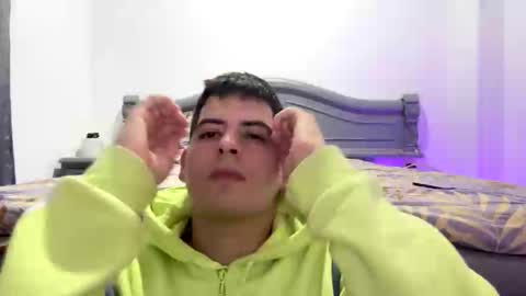 Snapshot of bejaweb0 chatting on 10.05.25 Joseph online show from 10.05.25