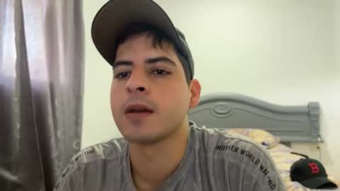Snapshot of bejaweb0 chatting on 10.16.25 Joseph online show from 10.16.25