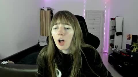 bekka online show from 11.18.25