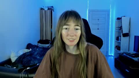 bekka online show from 12.05.25