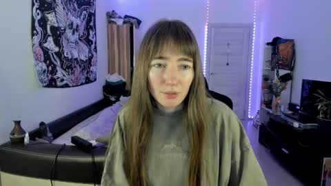 bekka online show from 02.17.26