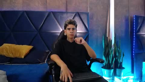 bel_sebu online show from 04.09.26