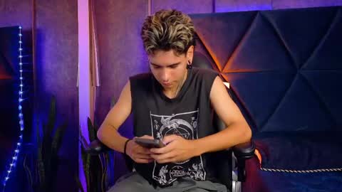 bel_sebu online show from 04.18.26