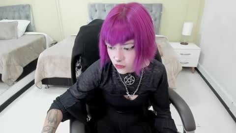 Snapshot of bela_craxkerr chatting on 02.03.26 Bela online show from 02.03.26