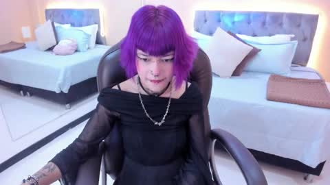 Snapshot of bela_craxkerr chatting on 02.07.26 Bela online show from 02.07.26