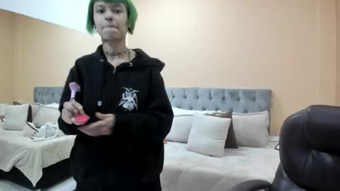 Snapshot of bela_craxkerr chatting on 02.21.26 Bela online show from 02.21.26