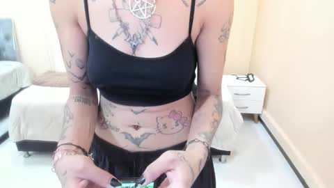 Bela online show from 03.12.26