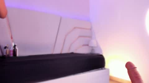 Bela Palmer online show from 05.11.26