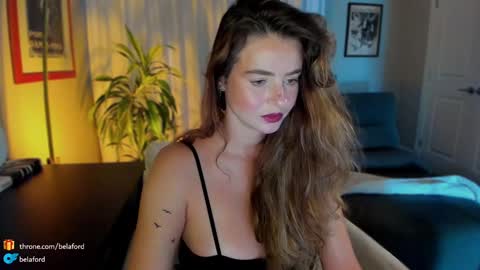 Bela -  - Next stream November 28th online show from 03.05.25