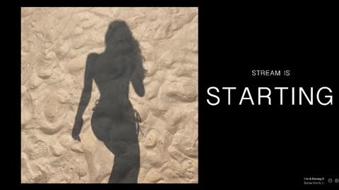 Bela -  - Next stream November 28th online show from 11.28.25