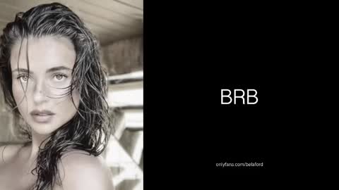 Bela -  - Next stream November 28th online show from 02.03.26