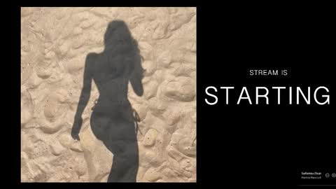 Bela -  - Next stream November 28th online show from 02.23.26