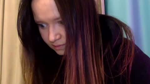 Snapshot of belajulia chatting on 10.02.25 belajulia online show from 10.02.25