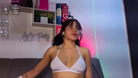 bela online show from 10.20.25