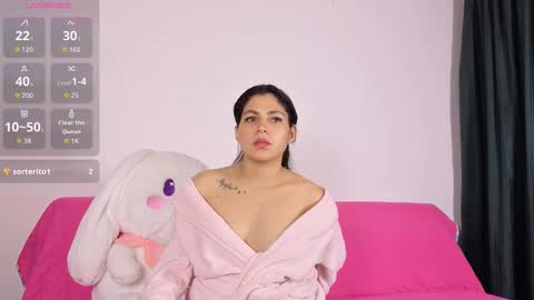 bela online show from 11.29.25