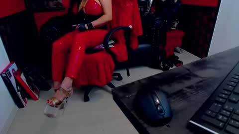 BelatrixDomme online show from 03.06.25