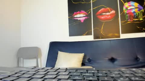 Belen  online show from 02.03.26