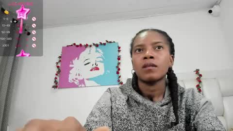 Belen  online show from 05.31.26