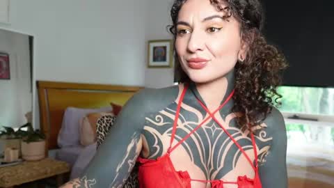 Alt Aussie online show from 04.16.26