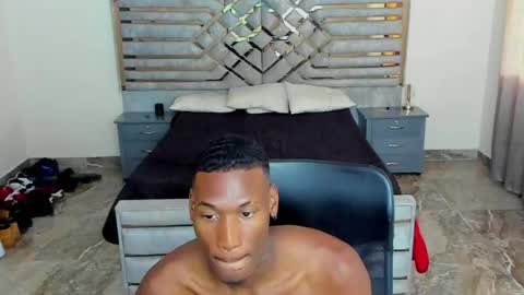GABRIEL online show from 05.15.26