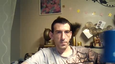 Snapshot of belgianboy33 chatting on 12.10.24 Dreamcock online show from 12.10.24