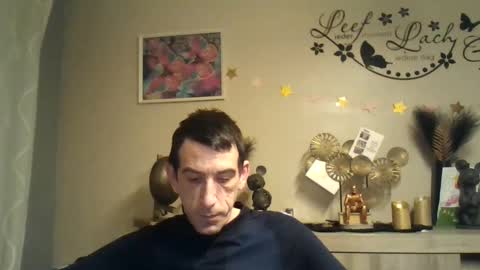 Snapshot of belgianboy33 chatting on 01.07.25 Dreamcock online show from 01.07.25