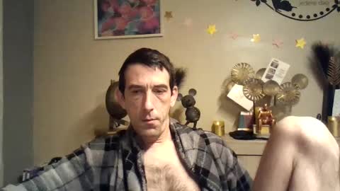 Snapshot of belgianboy33 chatting on 01.18.25 Dreamcock online show from 01.18.25
