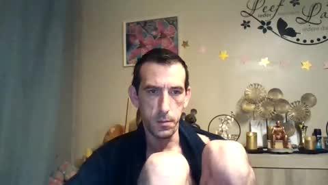 Snapshot of belgianboy33 chatting on 09.13.25 Dreamcock online show from 09.13.25