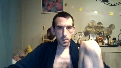 Snapshot of belgianboy33 chatting on 09.14.25 Dreamcock online show from 09.14.25