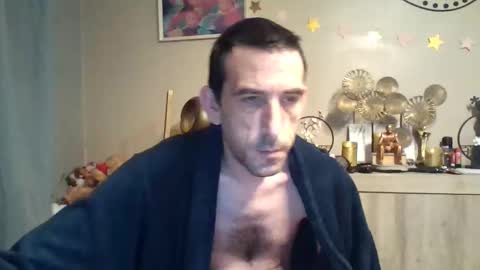 Snapshot of belgianboy33 chatting on 09.20.25 Dreamcock online show from 09.20.25