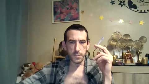 Snapshot of belgianboy33 chatting on 09.22.25 Dreamcock online show from 09.22.25