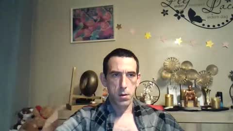 Snapshot of belgianboy33 chatting on 09.23.25 Dreamcock online show from 09.23.25